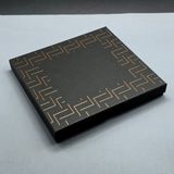 Veraura Lifestyle Öğretmenler Günü Özel Siyah Deri Defter ve Metal Roller Kalem Hediye Seti - Belirtilmemiş