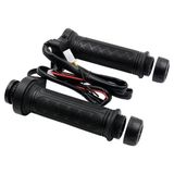 Veraura Lifestyle PM-23808 140X75MM 22MM Çaplı Motosiklet Gidon El Isıtıcı - Standart