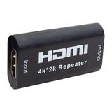 Veraura Lifestyle PM-32143 Hd Kablosu Uzatma Ara Repeater Uzatıcı 15+25 Metre Kablo Desteği
