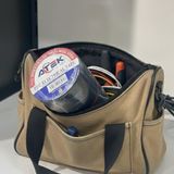 Veraura Lifestyle Siyah Elektrik Izole Bant 10'lu Paket - Belirtilmemiş