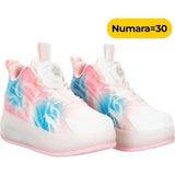 Veraura Lifestyle Sports Işıklı Patenli Kız Spor Ayakkabı 30 Numara
