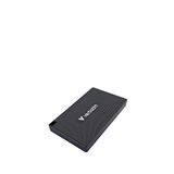 Verbatim 1tb 2000mb/1750mb/s 3.2 Usb Siyah Taşınabilir Ssd Metal Mini