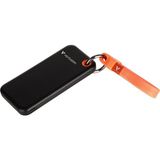 Verbatim 1TB V Pocket 3.2 USB Turuncu Harici SSD