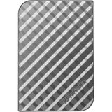 Verbatim 2TB Taşınabilir Harddisk HDD Usb 3.2 Gri Renk (53198) - Siyah