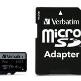 Verbatim 47042 Micro SD hafıza kartı