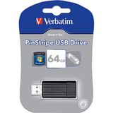 Verbatim 49065 64GB Flash Bellek