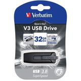 Verbatim 49173 32GB Flash Bellek