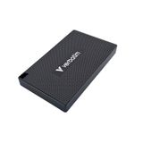 Verbatim Metal Mini 1 TB USB 3.2 Taşınabilir SSD siyah