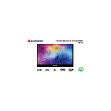 Verbatim Pmt-14 14" 6 Ms Full Hd Ips Taşınabilir Monitör