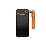 Verbatim Pocket 1TB 1000MB/s Taşınabilir SSD USB 3.2