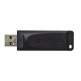 Verbatim Slider 98697 Siyah 32GB Flash Bellek