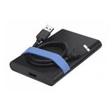 VERBATIM STORE´N´GO ENCLOSURE KIT 2.5' HDD/SSD KUTUSU USB 3.2 GEN1