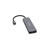 Verbatim Usb-C Essentials Çok Bağlantılı USB Hub
