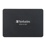 Verbatim VI550 2 TB S3 SATA 3.0 520-500 MB/s 2.5 inç SSD