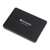 Verbatim VI550 S3 512GB 520MB Sata 3 2.5 inç SSD Kart