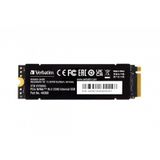 Verbatim Vi7000G PCI-Express 4.0 2 TB M.2 SSD