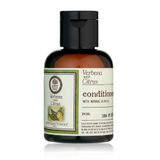 Verbena Citrus Doğal Zeytinyağlı Saç Kremi 50 ml