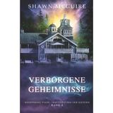 Verborgene Geheimnisse: Whispering Pines – Das Flüstern der Kiefern Band 4