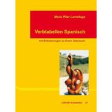 Verbtabellen Spanisch mit Erläuterungen zu ihrem Gebrauch