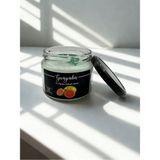 Verda Desing El Yapımı Mükemmel Guayaba Kokulu Kavanoz Mum - 1