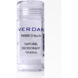 Verdan Naturel Deodorant Mineral 100 G