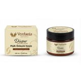 Verdania Natural Pişik Önleyici Krem 400 ml
