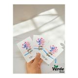 VerdeHome 6'Lı (3 ADET) Disney Lilo Ve Stitch Sevgili Bileklik Arkadaşlık Bileklik Best Friends
