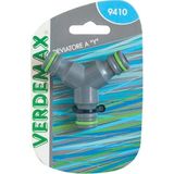 Verdemax Hortum Kuplaj Bağlantı Aparatı – Pratik Hortum Birleştirme ve Ekleme Rekoru