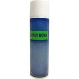 Verdex V-450 E Sprey Boya Beyaz-Siyah 200 ml 4 Adet