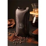 Verdi Coffee Brazil Rio Minas Filtre Kahve Çekirdeği 1 kg – Orta Kavrum (5.5) %100 Arabica