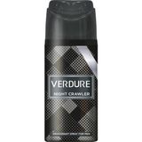 Verdure Night Crawler 150 ml Erkek Deodorant