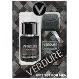 Verdure Night Crawler Eau De Erkek Parfüm 100 ml & Night Crawler Deodorant Sprey 150 ml