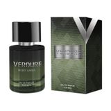 Verdure Secret Jungle EDP 100 ml Erkek Parfüm