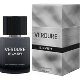 Verdure Silver EDT 100 ml Erkek Parfümü