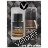 Verdure Sunset Safari Eau De Erkek Parfüm 100 ml & Sunset Safari Deodorant Sprey 150 ml
