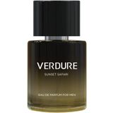 Verdure Sunset Safari EDP 100 ml Erkek Parfüm + 150 ml Deodorant