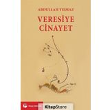 Veresiye Cinayet - Abdullah Yılmaz