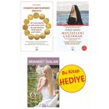 Veresiye Defteri - Mucizeleri Çağırmak Seti - 2 Kitap Takım - Hediye: Muhabbet Duaları