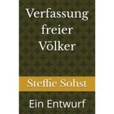 Verfassung freier Völker: Ein Entwurf