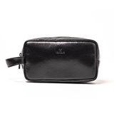 Vergelio Erkek El Çantası 4290 Purse Matte Crystal Clutch Bag