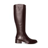 Vergelio Kadın Çizme, Skin Boot, Marrone (Kahverengi), 40 Beden
