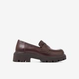 Vergelio Kadın Kalın Tabanlı Loafer