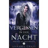 Vergessen in der Nacht: 2