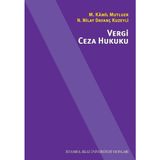 Vergi Ceza Hukuku - M. Kâmil Mutluer