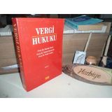 Vergi Hukuku 9. Baskı