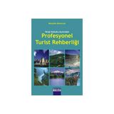VERGI HUKUKU AÇISINDAN PROFESYONEL TURIST REHBERLİĞİ - MÜRŞİDİN DEMIRCAN