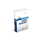 Vergi Hukuku - Alper Aydın