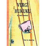 Vergi Hukuku - Genel Esaslar - standart