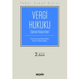 Vergi Hukuku Genel Hükümler (THD)