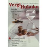 Vergi Hukuku / Osman Pehlivan / Ekin Basım Yayın / 9786052099889
